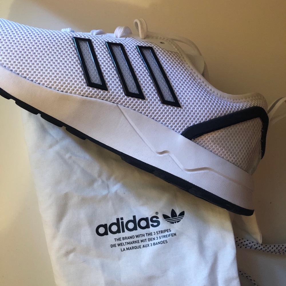 Custom Adidas Shoes
